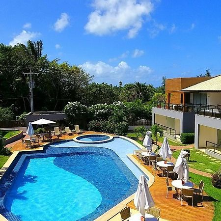 Solaris Village Imbassaí Salvador de Bahía Exterior foto