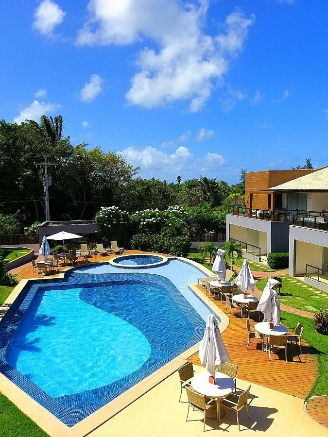 Solaris Village Imbassaí Salvador de Bahía Exterior foto