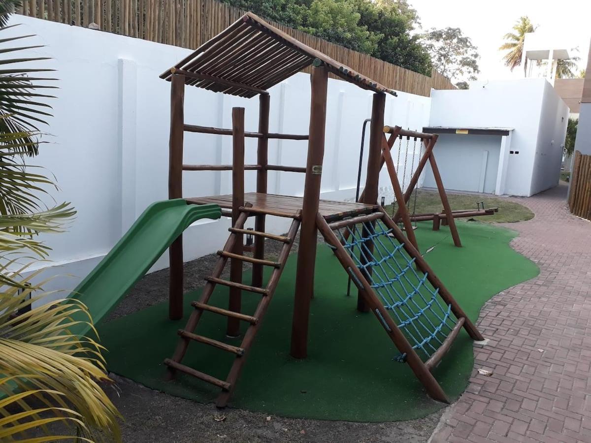 Solaris Village Imbassaí Salvador de Bahía Exterior foto