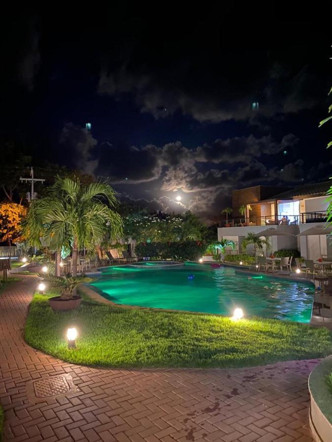 Solaris Village Imbassaí Salvador de Bahía Exterior foto