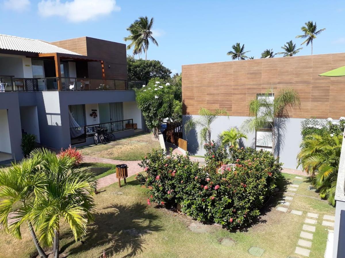 Solaris Village Imbassaí Salvador de Bahía Exterior foto